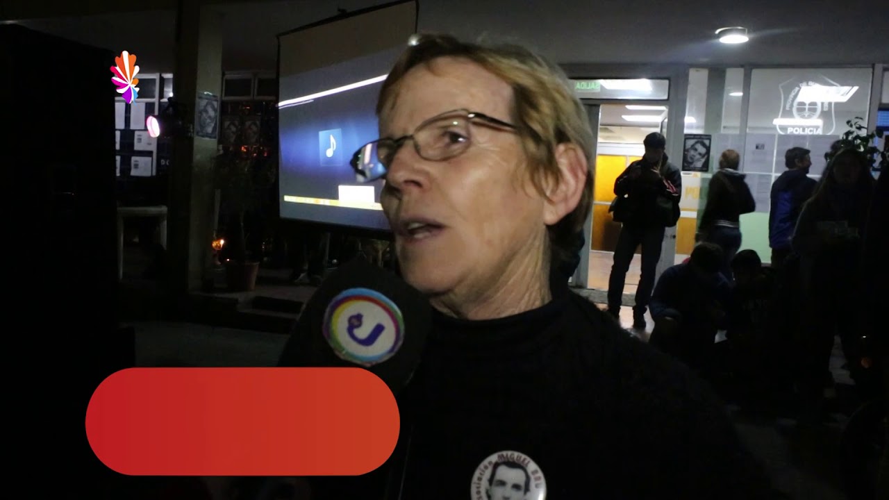 universidad nacional de la plata brasileiros Noticias UNLP: A 25 AÑOS ¿DÓNDE ESTÁ MIGUEL?