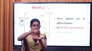 Kerala SET - Chemistry - Easy Tricks to Find the Number of Geometrical & Optical Isomers - Part 3 screenshot 5