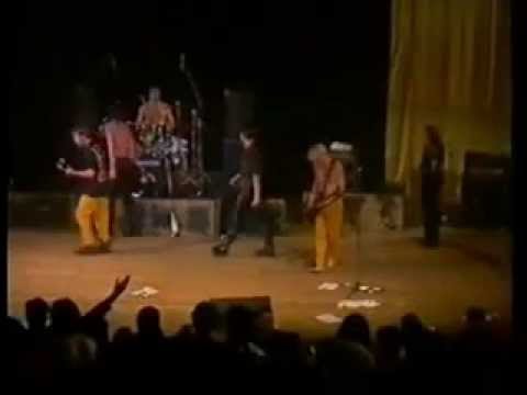 Король И Шут - Два Вора И Монета