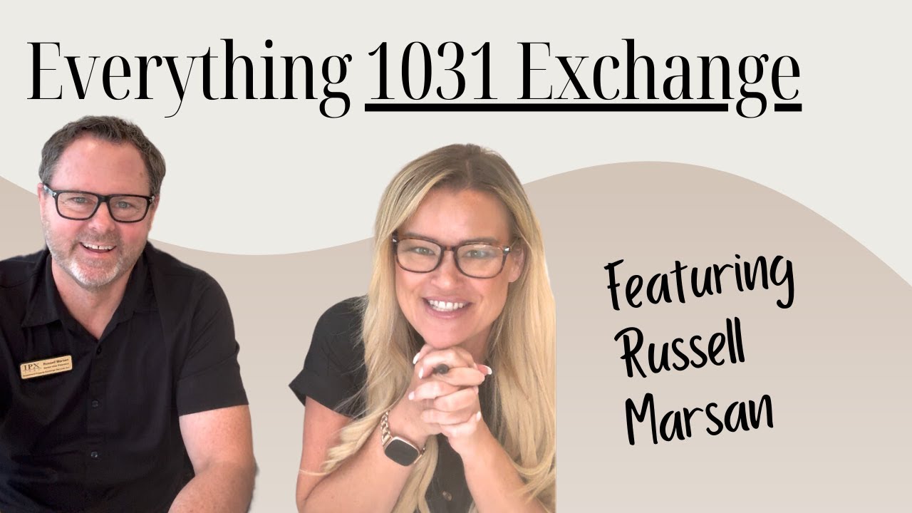 1031 Exchange Explained: Step-by-Step Guide for Investors