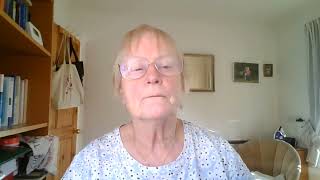 Morning Reflection With Sylvia Beardsell 15 12 25