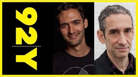 Brain Jazz: A Mind-Jam with Jason Silva and Douglas Rushkoff