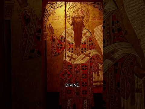 Thumbnail for Saint Cyril of Alexandria — the Doctor who defended the Mother of God