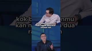 Rahasia Energi Tak Terbatas Dokter Gia dalam Menghadapi Pasien Sulit!