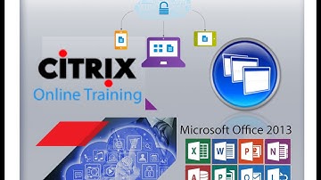 Citrix XenApp 6.5 (Day12) Installing and Configuring XenApp 7.6