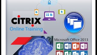 Citrix XenApp 6.5 (Day12) Installing and Configuring XenApp 7.6