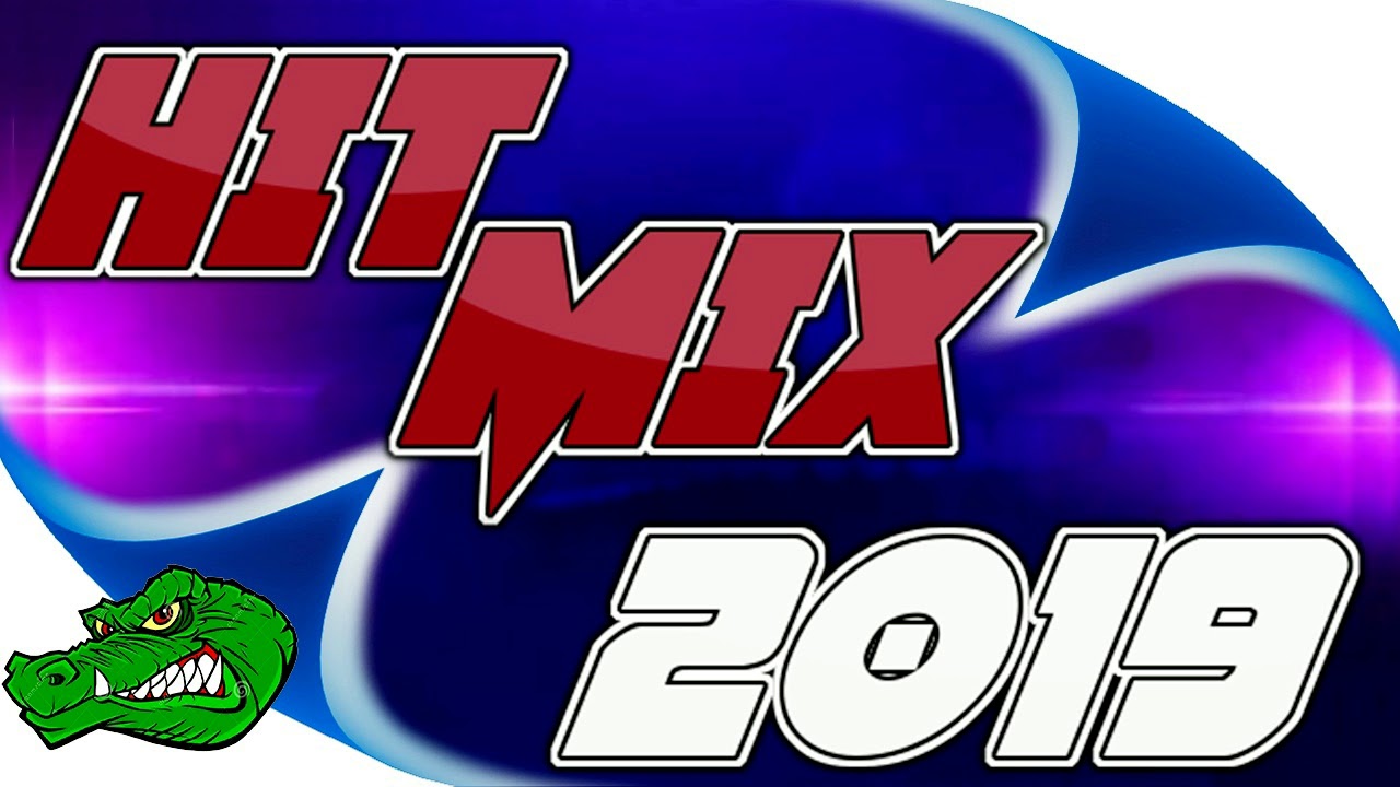 HIT MIX 2019 - EP 4 MUSICAS NOVAS LANÇAMENTO 2K19