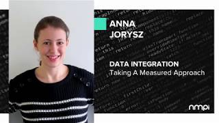 Celebrity NMPignite: Data Integration - A Measured Approach Profile
