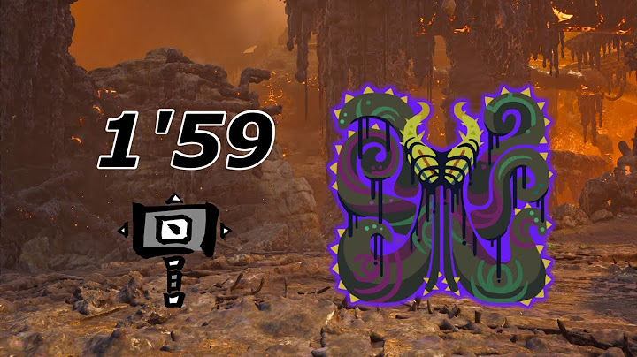 MHWilds:歴戦ヌ・エグドラの調査 個体の強さ♦︎♦︎♦︎ ハンマー 捕獲 1'59"53 兵器あり / Tempered Nu Udra Investigation Hammer 【PS5】