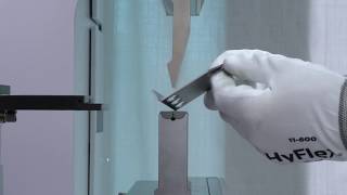 TRUMPF Services: RollBend - Distortion-free bending