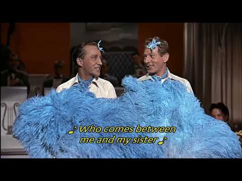 (2025 Retake) White Christmas (1954) - Sisters Reprise