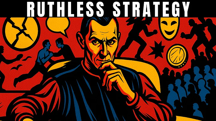 How to Win Without Fighting – Machiavelli