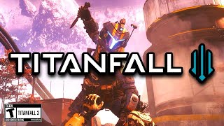 Since Highguard Failed Titanfall 3???