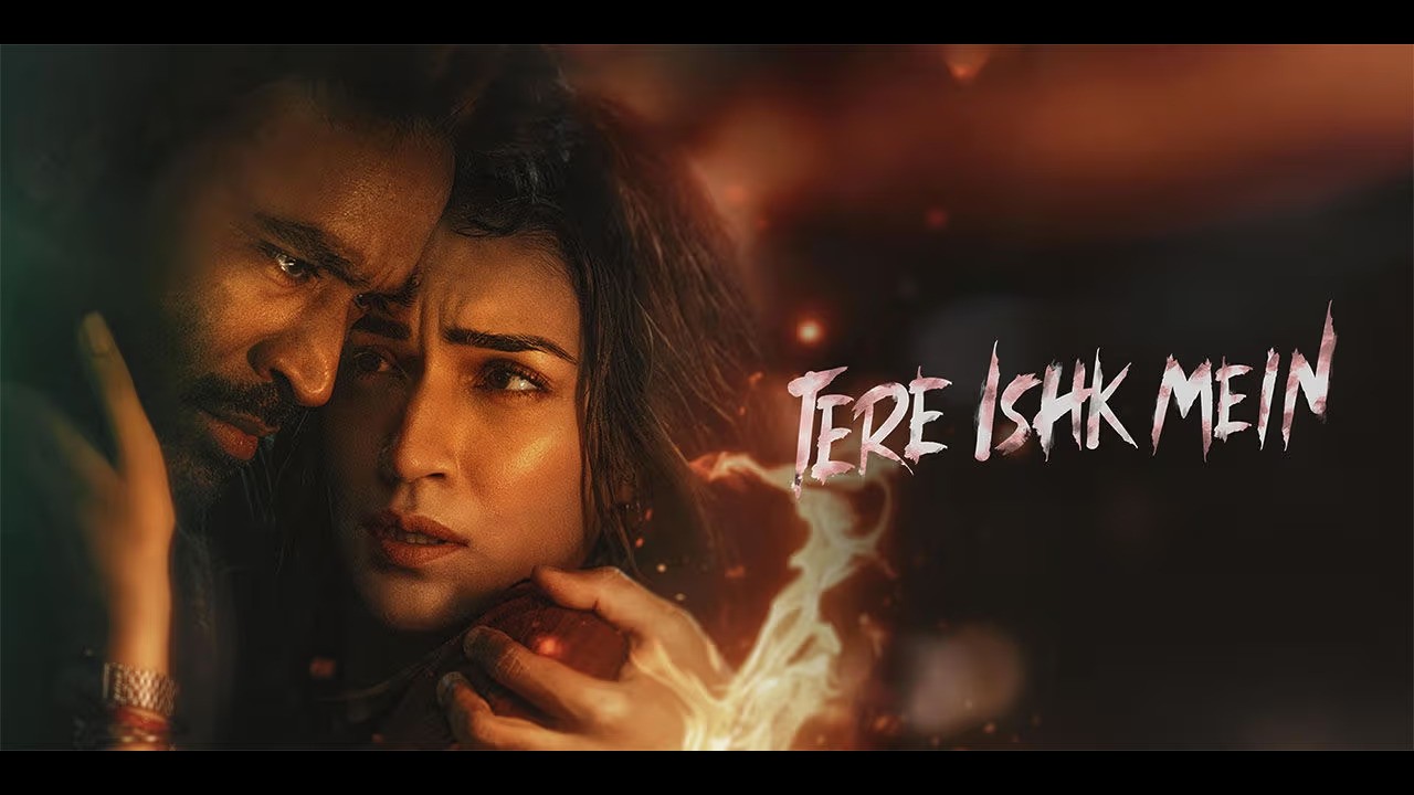 Tere Ishk Mein Kya Se Kya Bana (Song) | AI Vocal Cover | Emotional Hindi Love Song | Ho Raha Fana