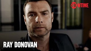 Ray Donovan | 'Mystery Man' Official Clip | Season 1 Episode 5 | SHOWTIME