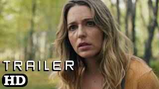 Affection | Official Trailer 2026