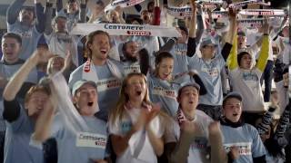 Рекламный Видеоролик Септолете Тотал