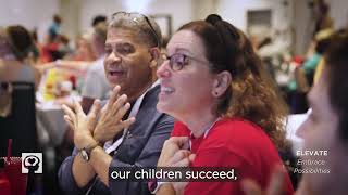 Join Latoria Marcellus at Our Elevate Conference This October!