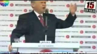 Devlet Bahçeli - Otibis