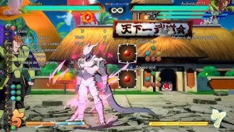 Janemba Loops Sparking 2.0