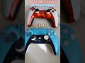 These are both unique #ps5 #controller #gaming simple upgraded #Joysticks #ps5controller