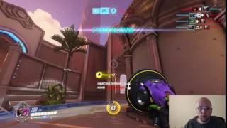 Overwatch-Reaper Fucking Dies