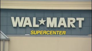 Walmart gets a new look inspired by airports