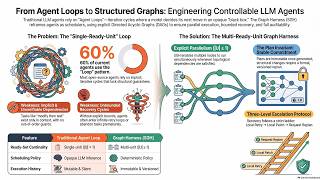 Engineering the Agent: From Loops to Structured Graphs