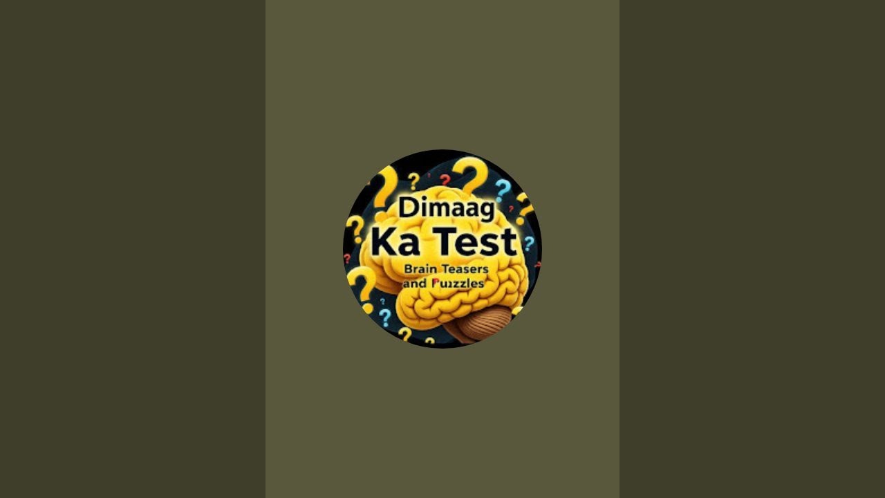 💯 LIVE: IQ TEST 👀👀 
