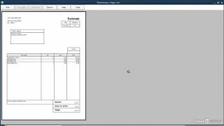 25 QuickBooks Pro 2020 Estimates Tutorial | How to Create & Send Customer Estimates Easily