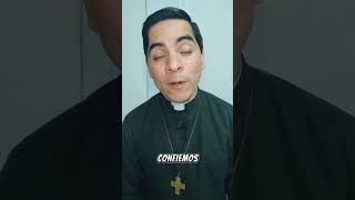 Nadie puede servir a dos amos. #evangelio (20/6) Mateo 6, 24-34 #efrenartiga