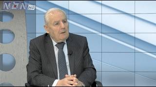 هناك أجندات تتقدم عن الأجندة اللبنانية وهي مرتكزة على إنجاح المفاوضات بين واشنطن وطهران