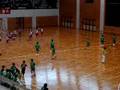 第21回全国小学生ハンドボール大会