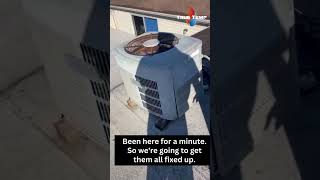 Upgrade Your Comfort in Beaumont, TX with True Temp HVAC!