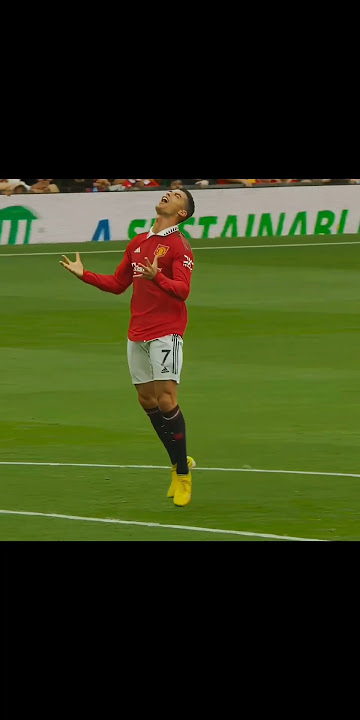 Ronaldo sad🥺💔 #footballedits #ronaldoedits #sad #shortsfeed #shortsvideo #shortsviral