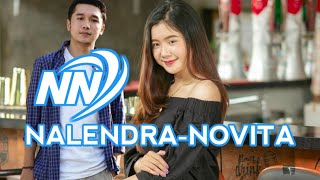 NN || NALENDRA-NOVITA |  MAS BIMBING AKU DI PERLAMINAN