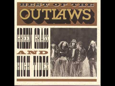The Outlaws - (Ghost) Riders In the Sky 432 Hz