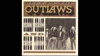 The Outlaws - (Ghost) Riders In the Sky 432 Hz