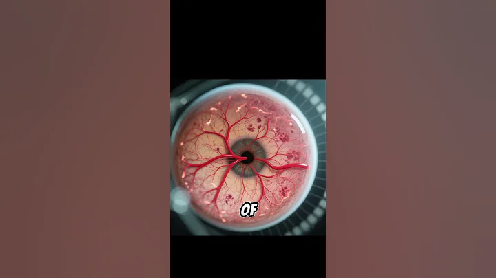 What Causes Eye Floaters to Appear or Worsen?  #shorts