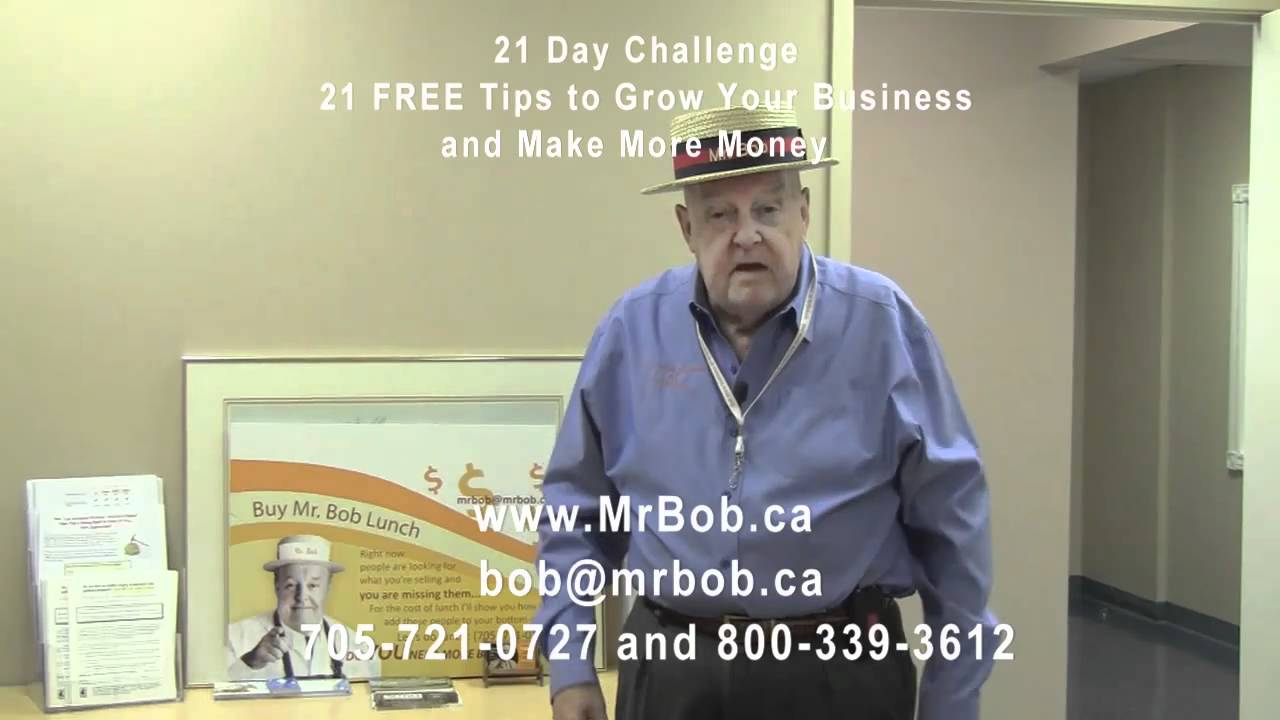 Barrie Marketing Tips - Barrie Marketing Help for Small Business