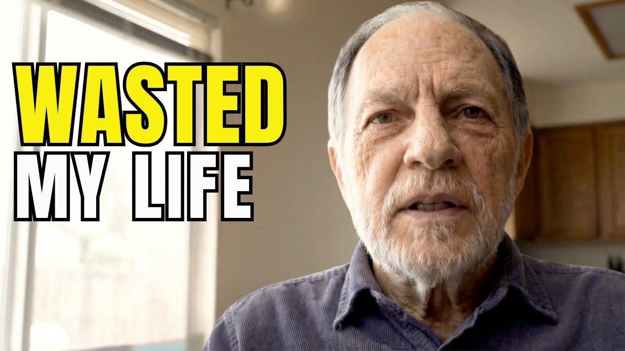 It Took My Whole Life to Learn This (Don’t Do This)