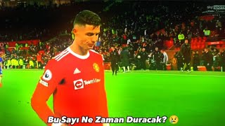 Bu Sayı Ne Zaman Duracak? 😢