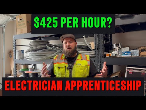 How To Get An Electrician Apprenticeship License In Texas