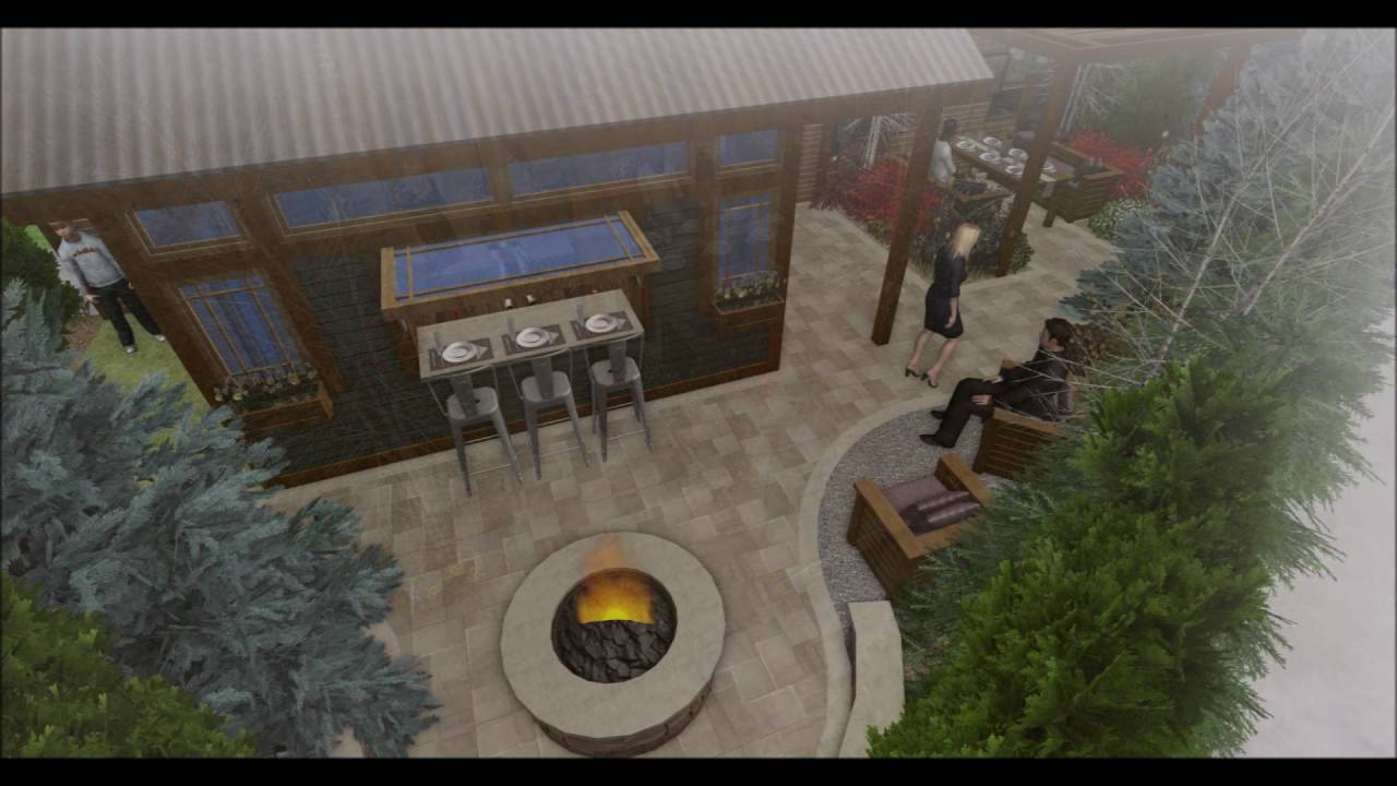 2017 Vegas Outdoor Living & Landscape Show