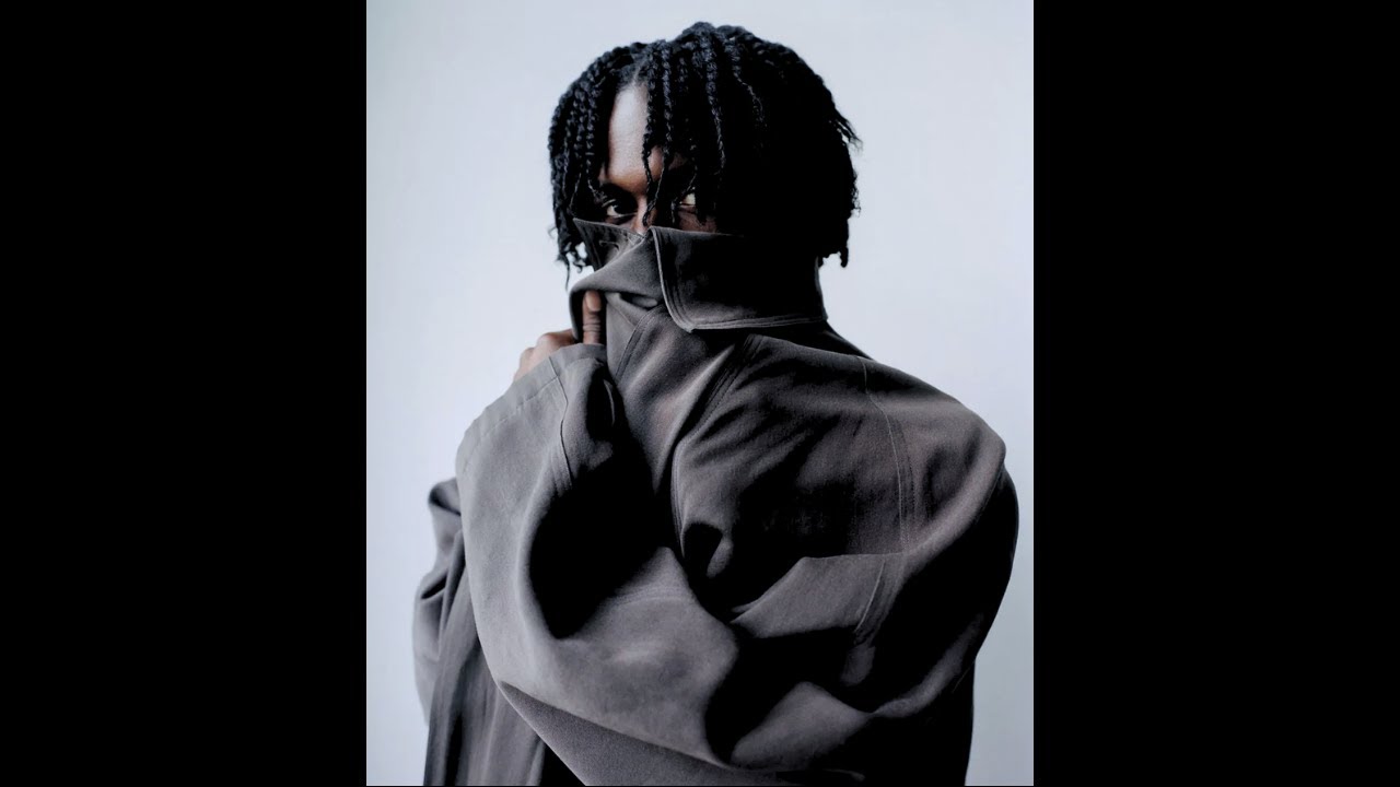 (FREE) Daniel Caesar x Leon Thomas Type Beat - "Love Lies"