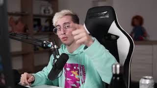 Robleis Haciendo Freestyle Para La God Level