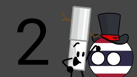 Random character voting Deluxe 2