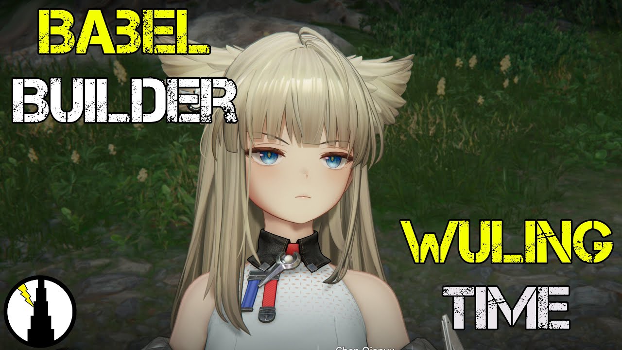 Chapter 2: Wuling | Arknights: Endfield | Day 6