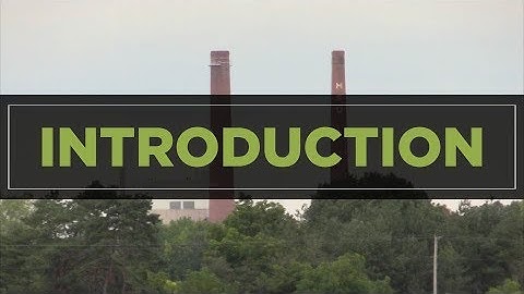 Hazard Communication – Introduction