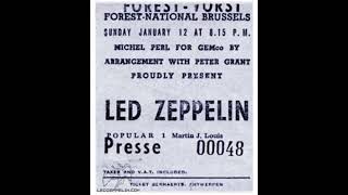 LedZeppelin #JimmyPage #RobertPlant #Zeppelin #Zepp #Rock&Roll #RockOn #RockStar #JohnBonham #John